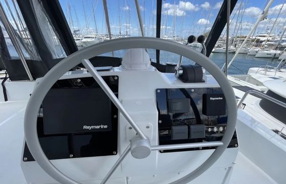Bali 4.8 Sea Pearl