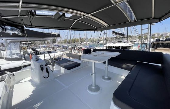 Bali 4.8 Sea Pearl