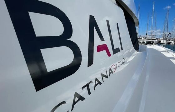 Bali 4.8 Sea Pearl