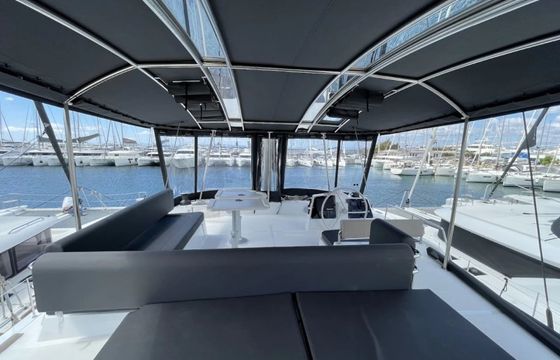 Bali 4.8 Sea Pearl