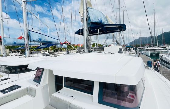 Bali 4.6 La Traviesa