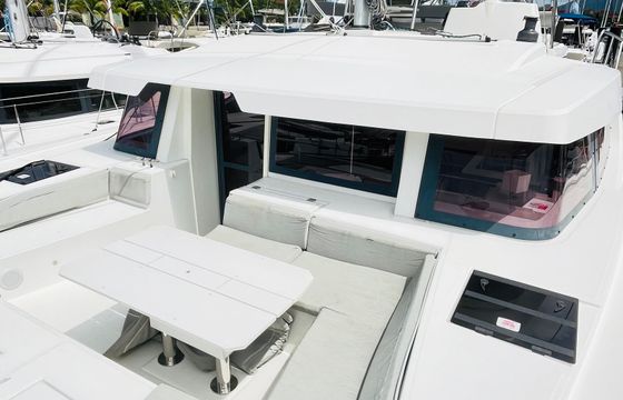 Bali 4.6 La Traviesa