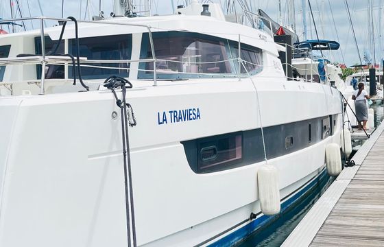 Bali 4.6 La Traviesa