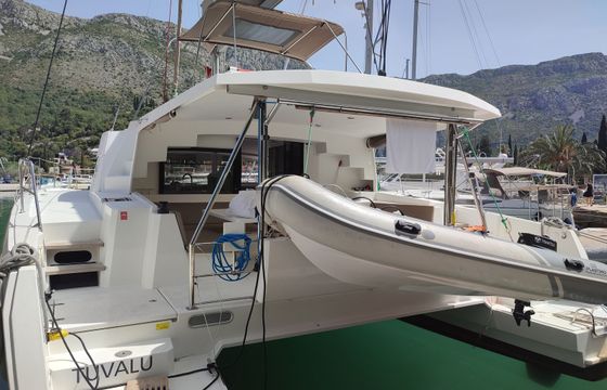 Bali 4.5 Tuvalu