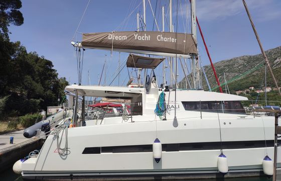 Bali 4.5 Tuvalu
