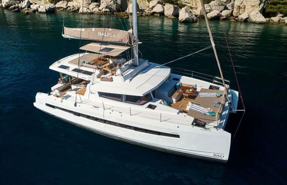 Bali 5.4 Dream Salines