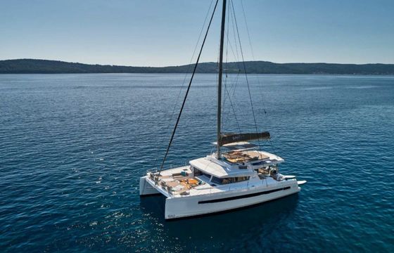 Bali 5.4 Dream Salines