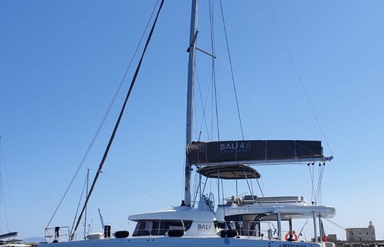 Bali 4.6 Lux