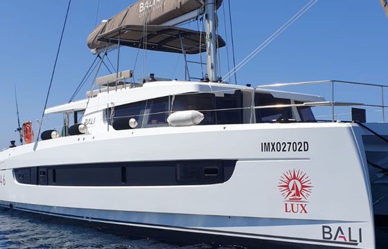 Bali 4.6 Lux