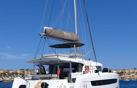 Bali 4.6 Lux