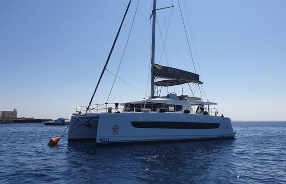 Bali 4.6 Lux