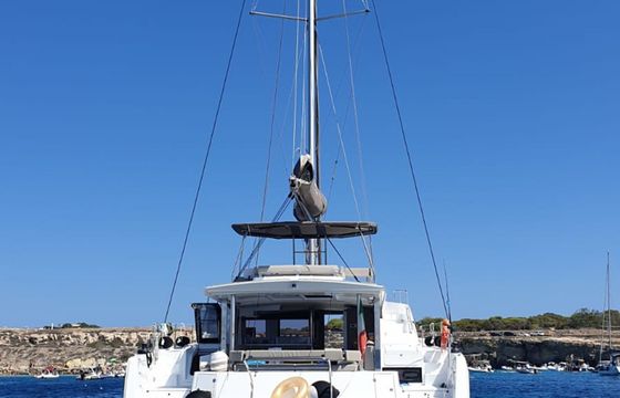 Bali 4.6 Lux