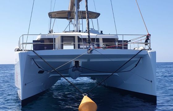 Bali 4.6 Lux