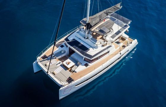 Bali 5.4 Epiphany