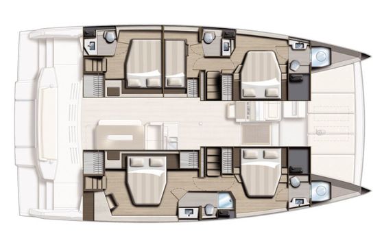Bali 4.8 Seven Stars