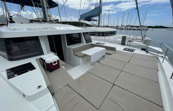 Bali 4.8 Seven Stars