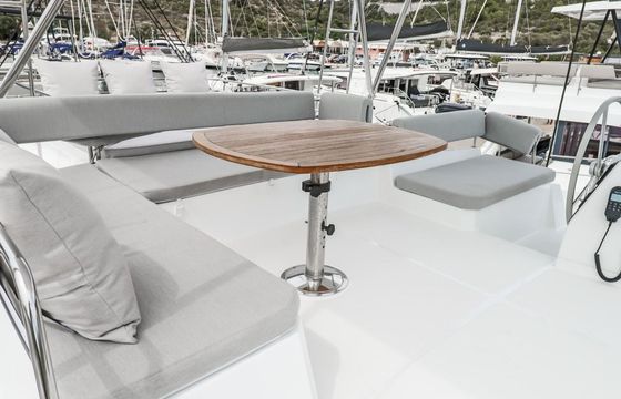Bali 4.6 Cyprinus