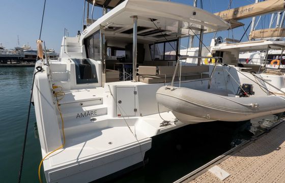 Bali 4.6 Amare