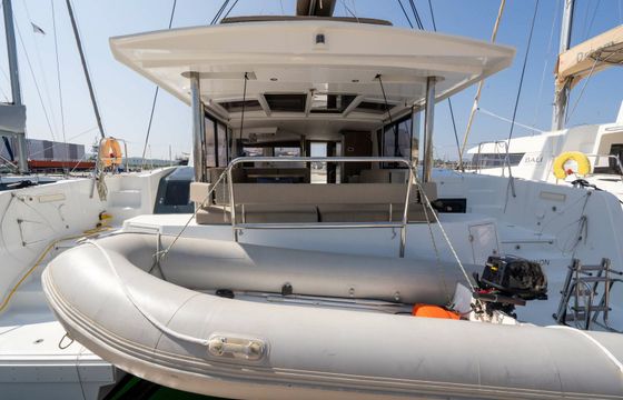 Bali 4.6 Amare