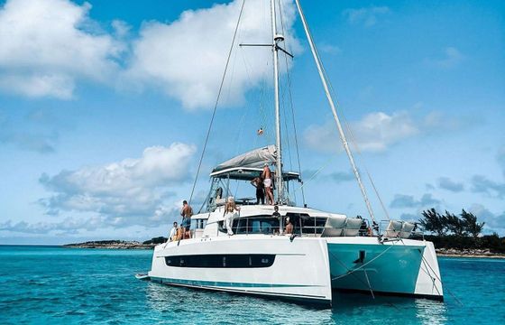 Bali 4.6 M Legacy