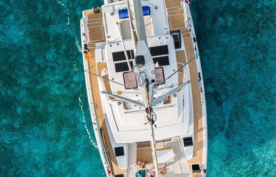 Bali 4.6 M Legacy