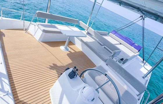Bali 4.6 M Legacy
