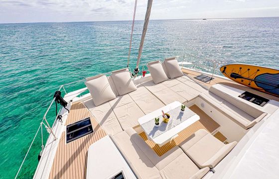 Bali 4.6 M Legacy