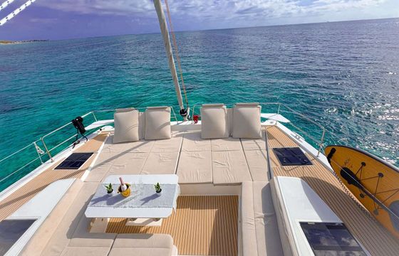 Bali 4.6 M Legacy