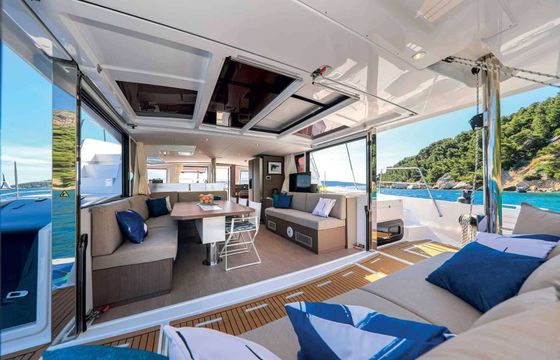 Bali 4.6 M Legacy