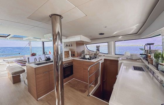 Bali 4.6 M Legacy
