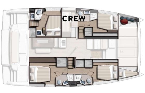 Bali 4.6 M Legacy