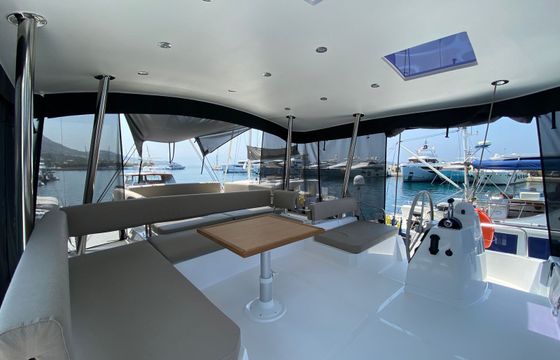 Bali 4.6 Despina