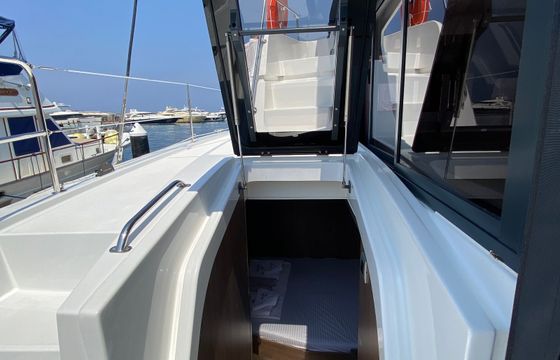 Bali 4.6 Despina