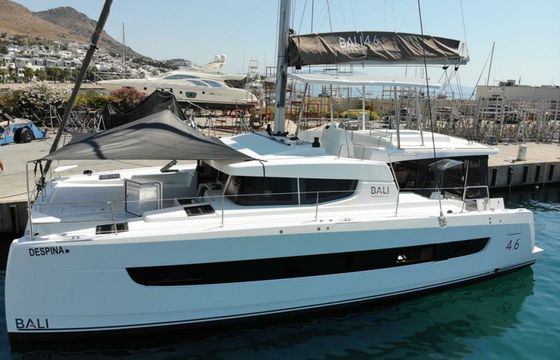 Bali 4.6 Despina