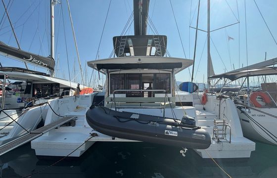 Bali 4.6 Aria
