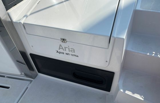 Bali 4.6 Aria