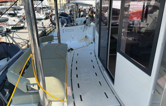 Bali 4.6 Aria