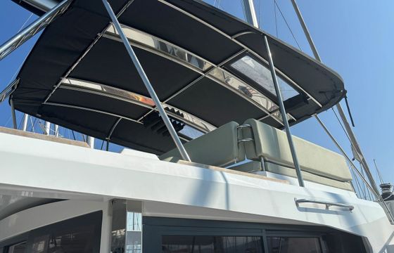Bali 4.6 Aria