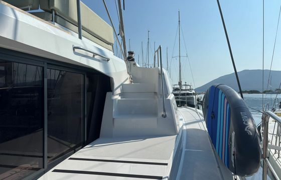 Bali 4.6 Aria