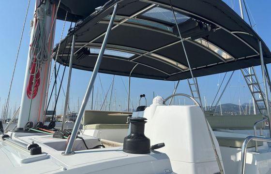 Bali 4.6 Aria