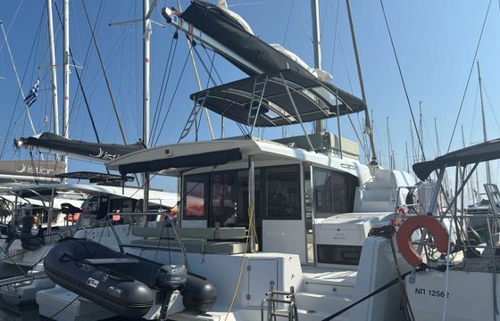 Bali 4.6 Aria