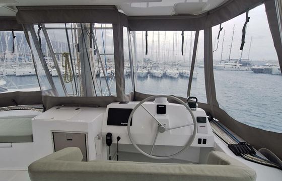 Bali 5.4 Gemini