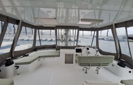 Bali 5.4 Gemini
