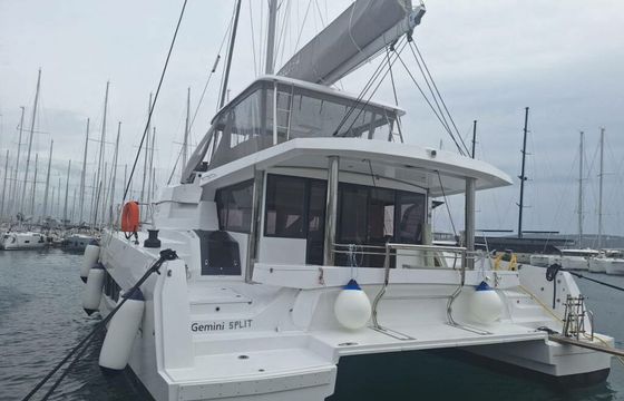 Bali 5.4 Gemini