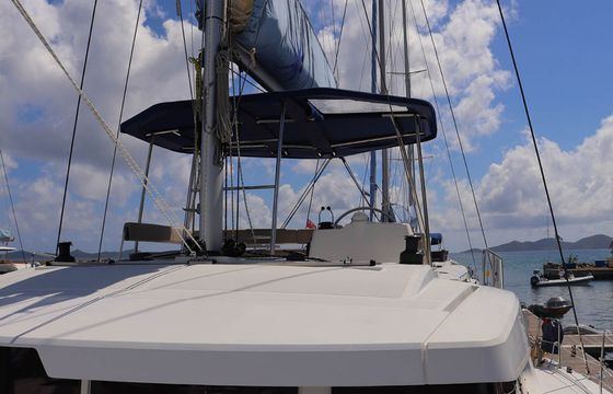 Bali 4.6 Fortunate Sun