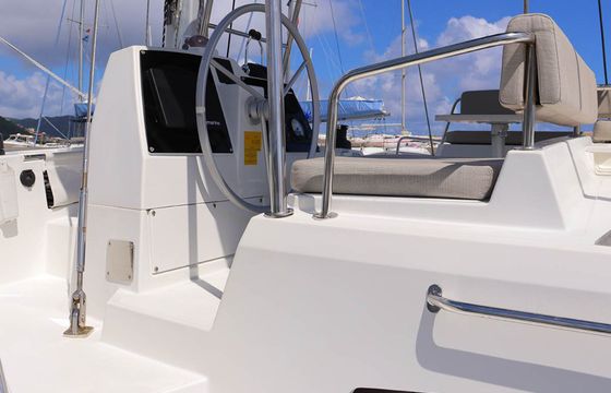 Bali 4.6 Fortunate Sun