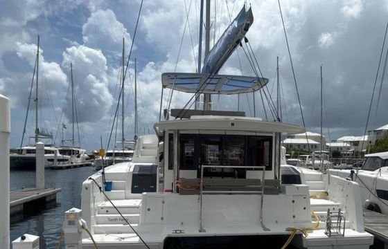 Bali 4.8 Tooth Ferry