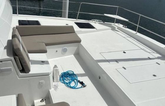 Bali 4.8 Tooth Ferry