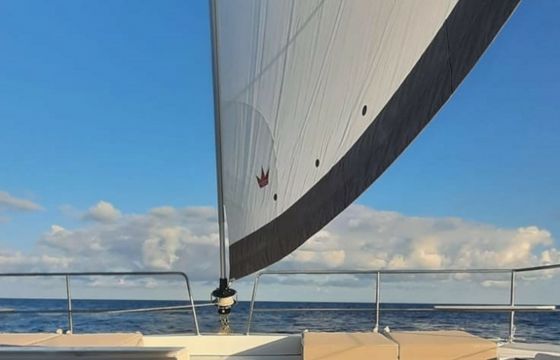 Bali 4.6 Migaloo