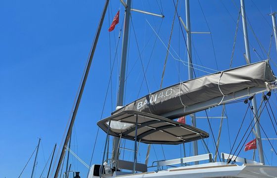Bali 4.6 Freezer